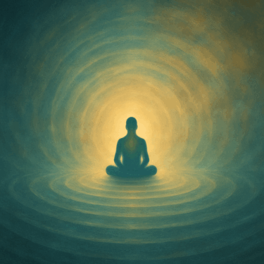 ⭐️ 上機嫌でいることの難しさ…自我と真我の間で生きる