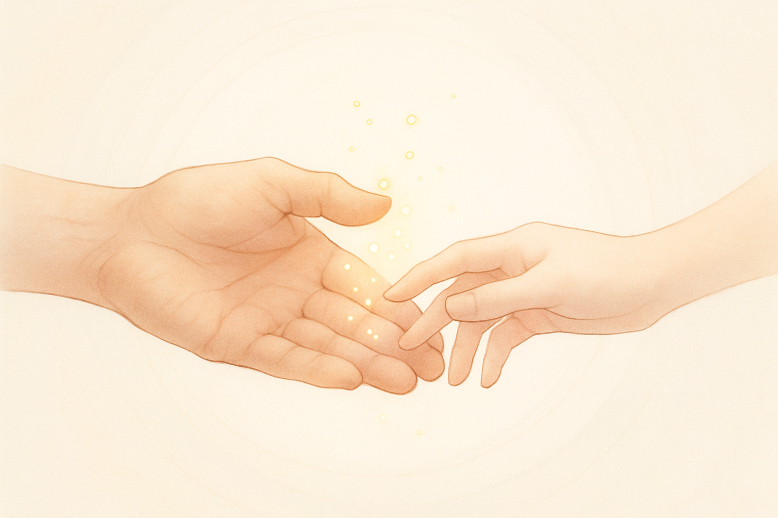 🌿「あなたがこれまで培ってきた知恵を、次の世代に届けるために、少しだけ新しい関わり方を一緒に試しませんか？」